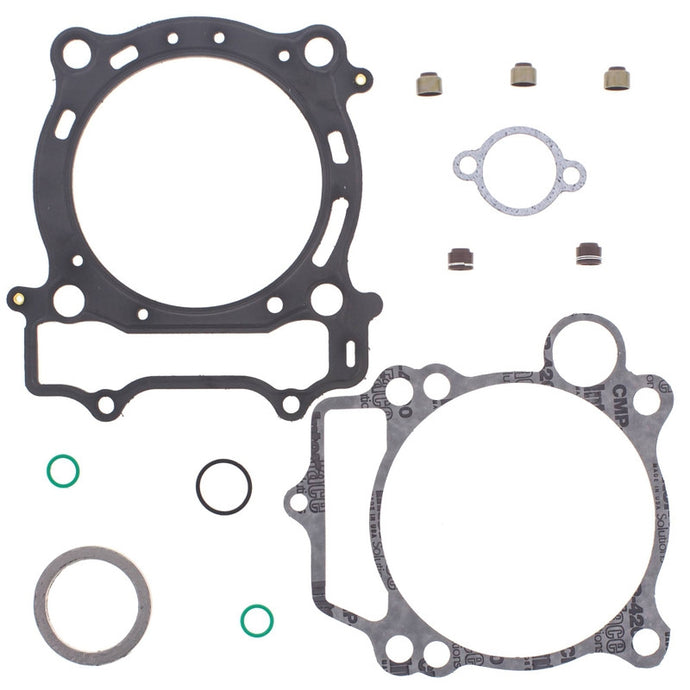 Vertex 810869 Top End Gasket Set