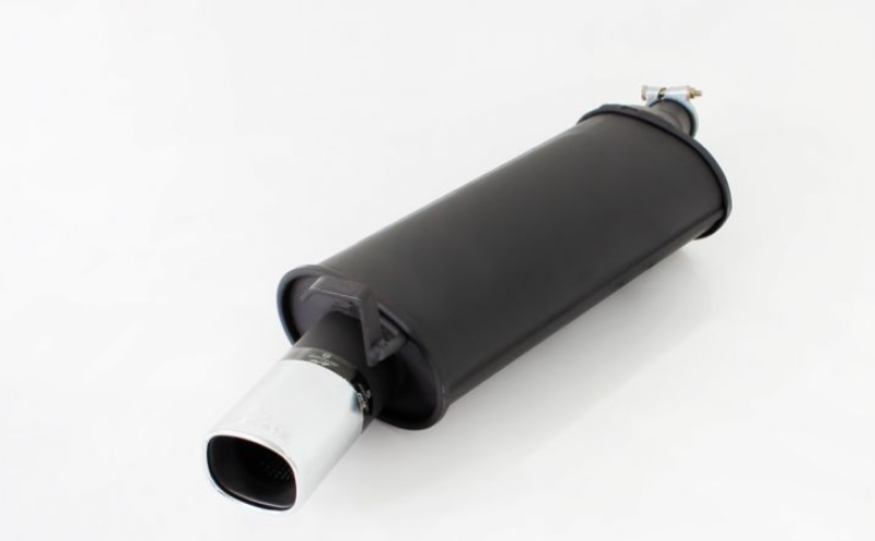 Load image into Gallery viewer, Remus 0152 24 RMS Tail Pipe Sets
