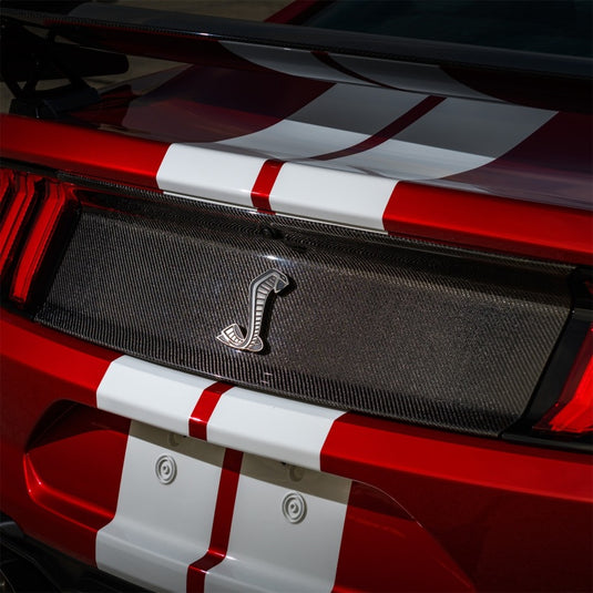 Ford Racing M-16600-MCF FR Trim Panels