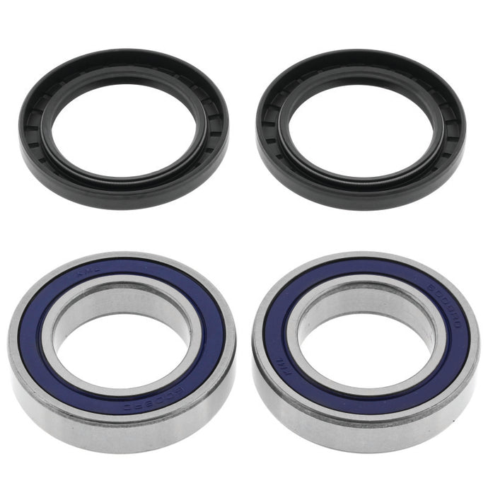 Quadboss 413358 QBS Wheel Bearings