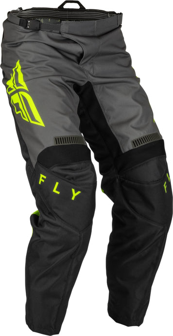 Black/Gray/Hi-Vis