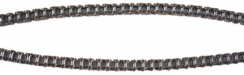 Outside Distributing 10-0100-166 Chain - Type 1 - 166 Links