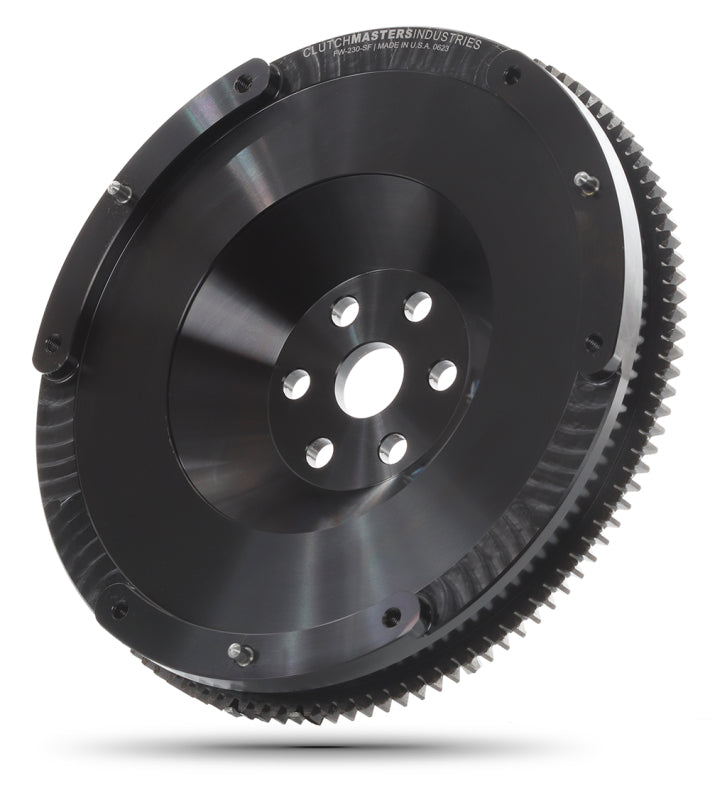 Load image into Gallery viewer, Clutch Masters FW-230-SF CM Steel Flywheels
