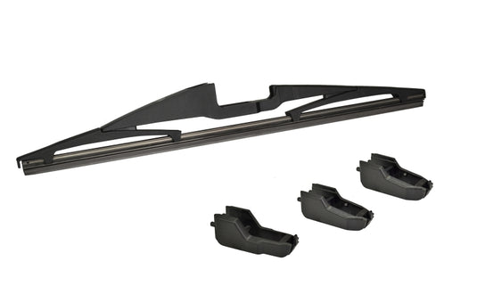 Hella 9XW398114012T HELLA Wiper Blades