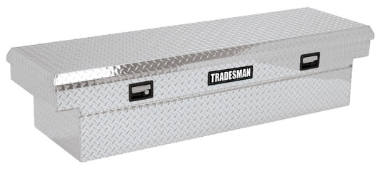 Tradesman 9100T TRA Cross Bed Box - Alum