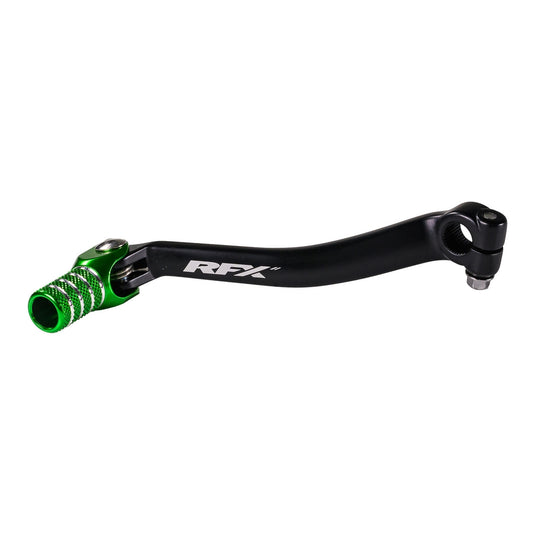 Rfx FXGP 20800 55GN Race Series Shift Lever - Green