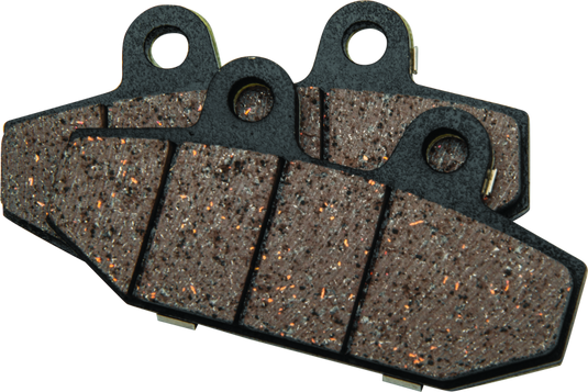 Twinpower 592505 TWP Brake Pads B