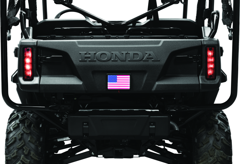 Load image into Gallery viewer, Kuryakyn 2892 KUR LED Auxilliary Lights J
