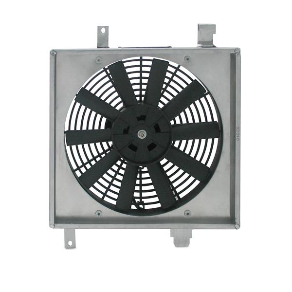 Load image into Gallery viewer, Mishimoto MMFS-INT-90 MM Fan Shroud Kits

