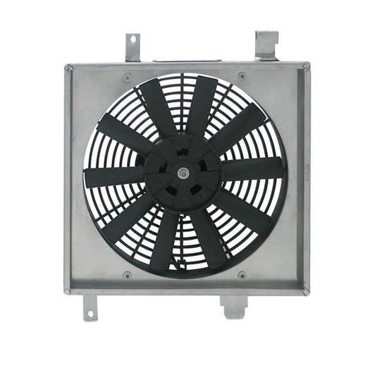 Mishimoto MMFS-INT-90 MM Fan Shroud Kits