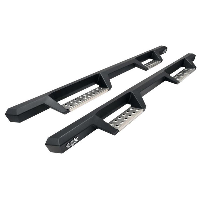 Westin 56-127852 WES Nerf Bars - HDX Drop