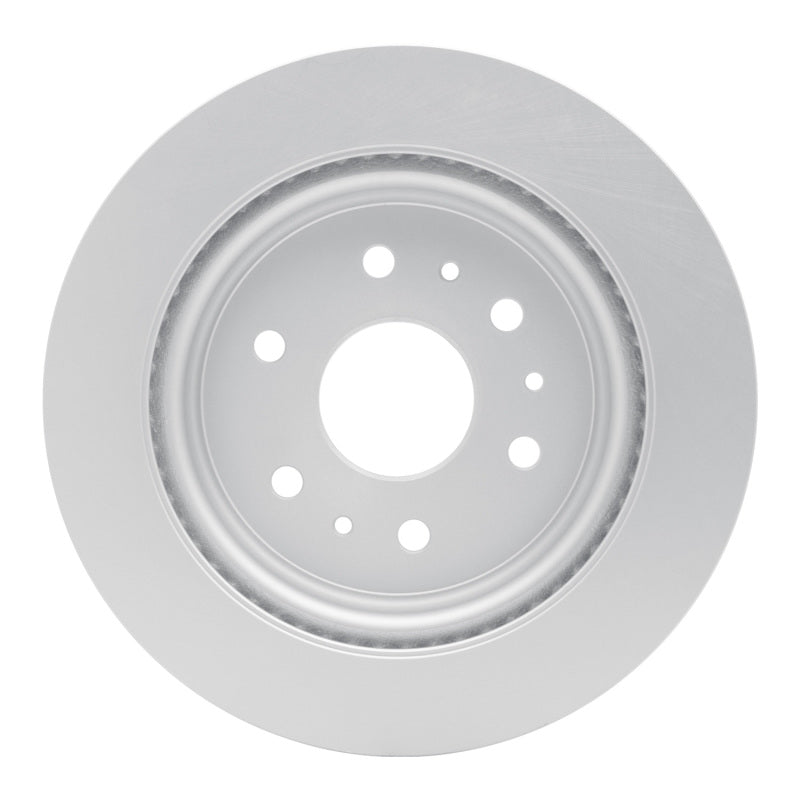 Load image into Gallery viewer, Dfc 900-47081 DFC Geomet Coated Rotors - Plain
