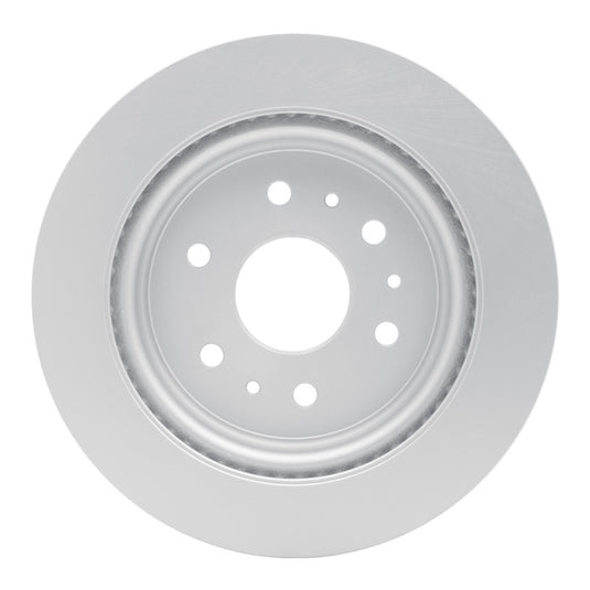 Dfc 900-47081 DFC Geomet Coated Rotors - Plain