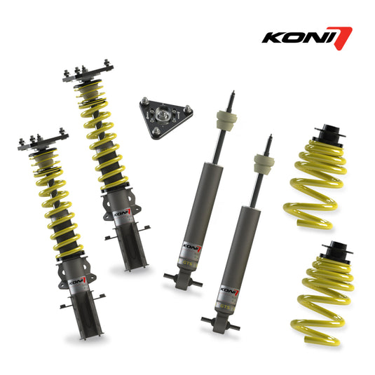 Koni 1200 1004 KON GTS Coilovers