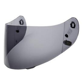 Hjc HJ-20 Pinlock Ready Shield - Dark Smoke