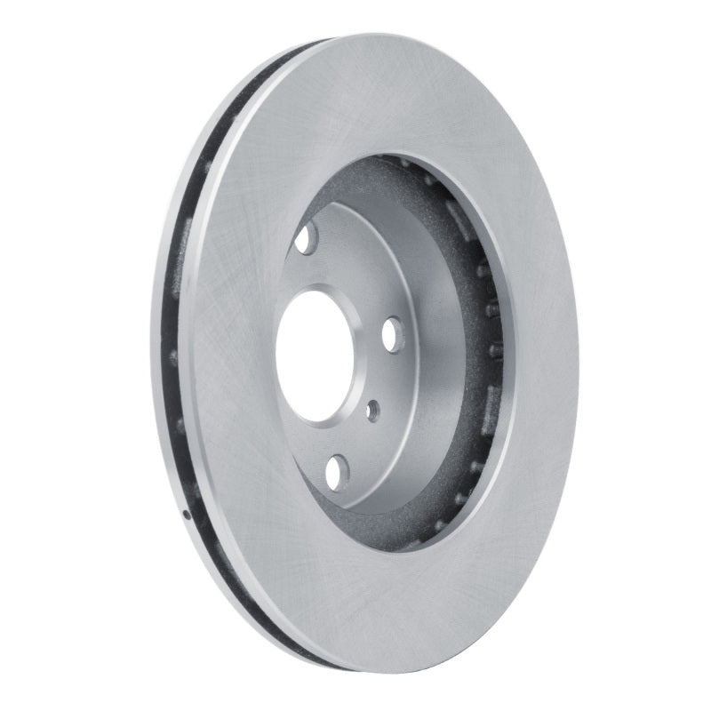 Load image into Gallery viewer, Dfc 600-76032 DFC Brake Rotors - Plain
