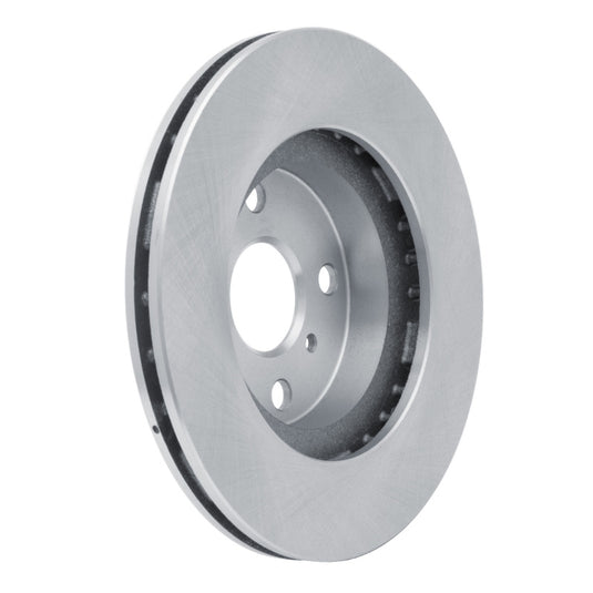 Dfc 600-76032 DFC Brake Rotors - Plain