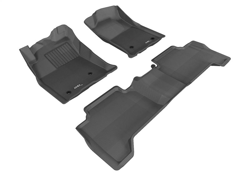 Load image into Gallery viewer, 3D Maxpider L1TY05701509 ACE Kagu - Combo - Black

