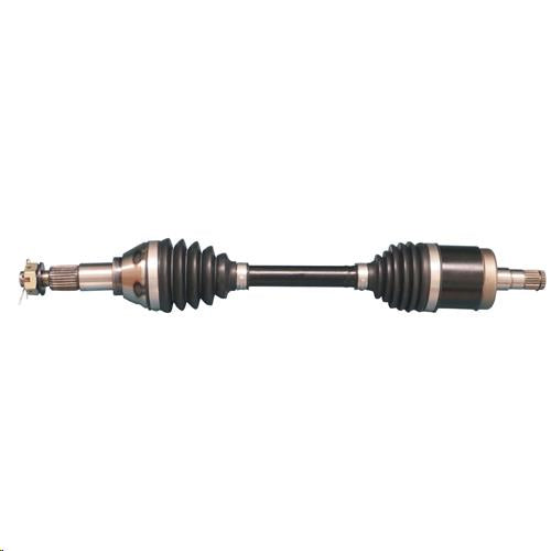 Tytaneum 813-0242 Heavy Duty CV Axle