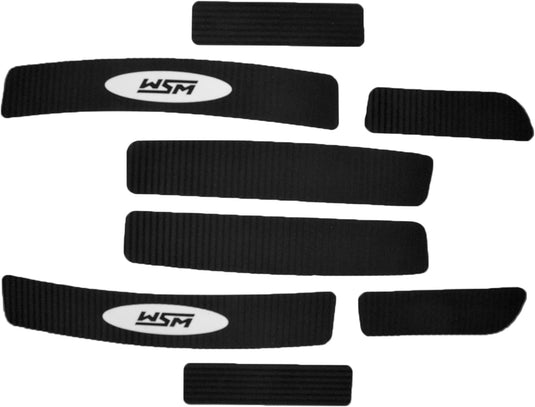 Wsm 012-105BLK Traction Mat