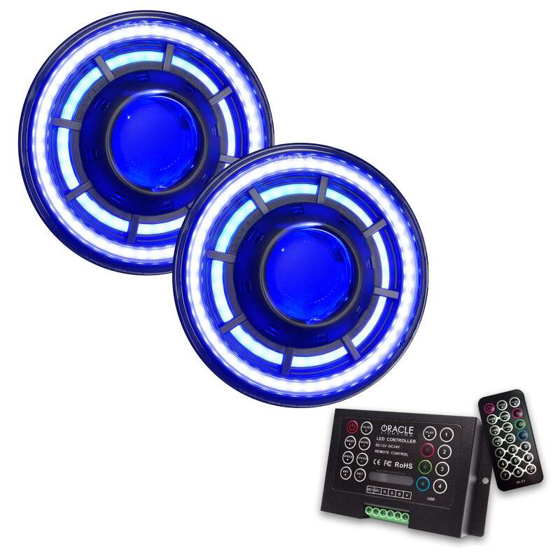 Load image into Gallery viewer, Oracle Lighting 5876-333 ORL Retrofit Projectors
