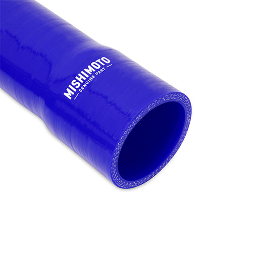 Mishimoto MMHOSE-RAM-13BL MM Silicone Hose - Radiator