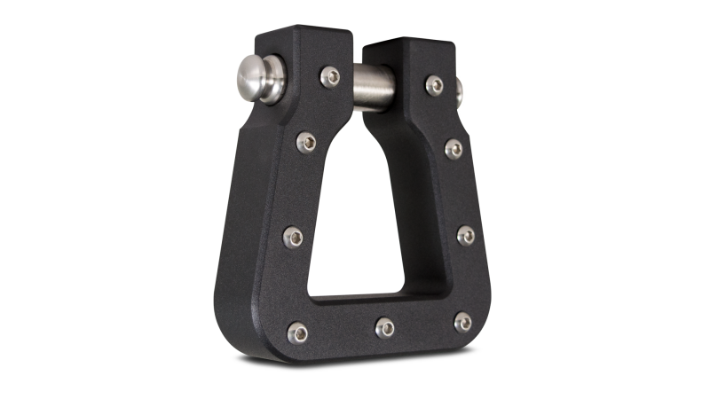 Load image into Gallery viewer, Body Armor 4X4 5141-B BOD D-Rings
