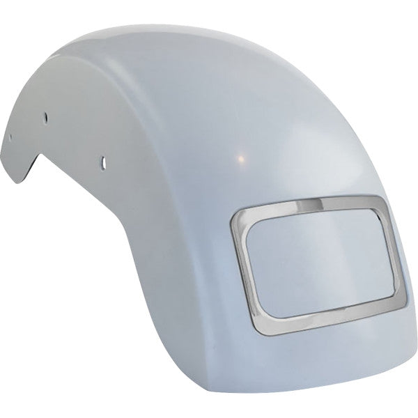 Paul Yaffe Originals CRF-M8ST-LR-C The Fix Custom Rear Fender Kit