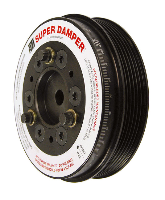 Ati ATI917992 APP Dampers