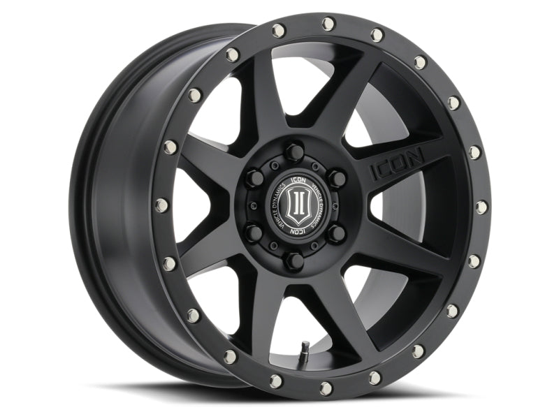 Load image into Gallery viewer, Icon 1817859057SB ICO Rebound Wheels
