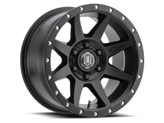Icon 1817859057SB ICO Rebound Wheels