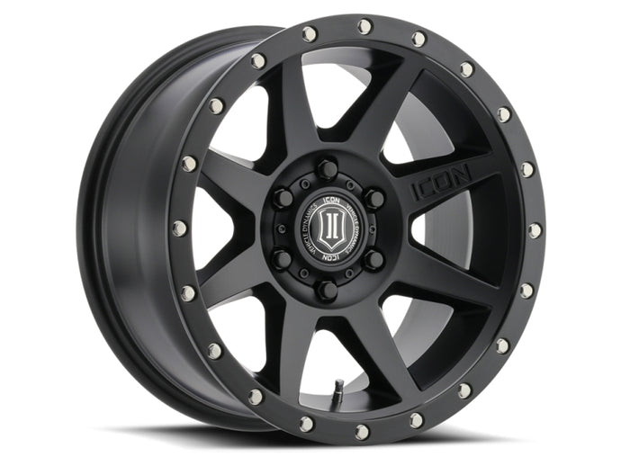 Icon 1817857345SB ICO Rebound Wheels