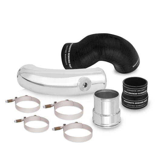 Mishimoto MMICP-F2D-17CBK MM Intercooler Pipe/Boot Kits