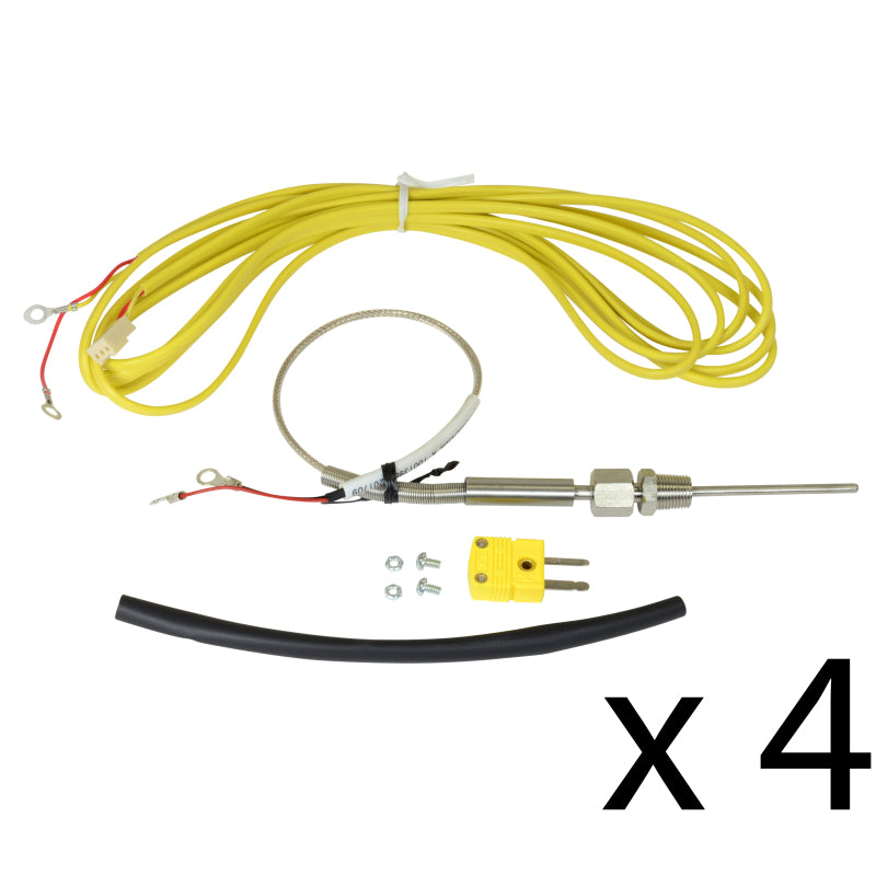 Load image into Gallery viewer, Aem 30-2068-4 AEM Wiring Connectors
