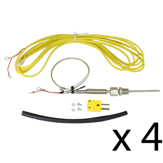Aem 30-2068-4 AEM Wiring Connectors
