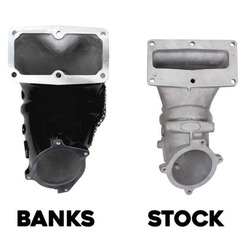 Load image into Gallery viewer, Banks Power 42799-B GBE Monster-Ram Intake
