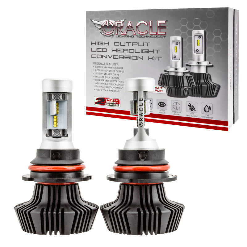 Load image into Gallery viewer, Oracle Lighting 5238-001 ORL LED Conversion Bulbs
