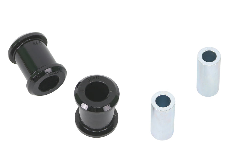Load image into Gallery viewer, Whiteline W63612 WL Bushings - Trailing Arm
