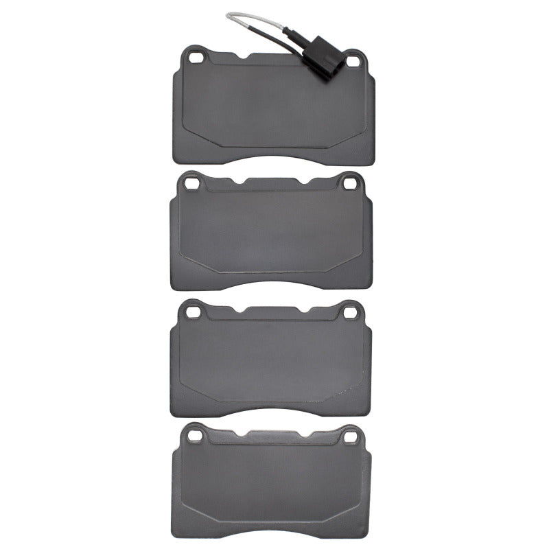 Load image into Gallery viewer, R1 Concepts 2551-1016-01 RNC Optimum OE Brake Pads
