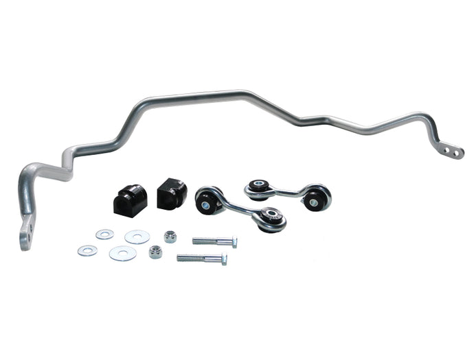 Whiteline BBR11Z WL Sway Bars - Rear