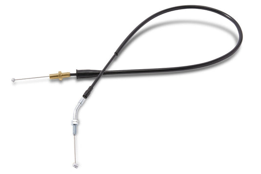 Motion Pro 10-0176 Black Vinyl Throttle Cable
