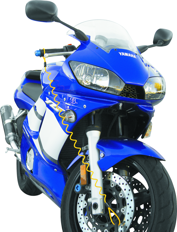 Load image into Gallery viewer, Bikemaster 132202 BKM Locks

