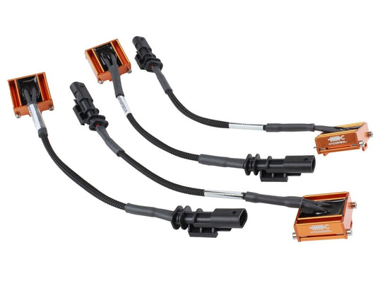 Afe 436-401002-N AFE Suspension Logic