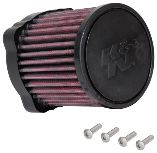 K&N Engineering HA-5019 KN Motorcycle Direct Fit Air Filters