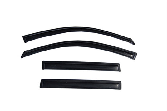 Avs 94063 AVS Ventvisor - Smoke
