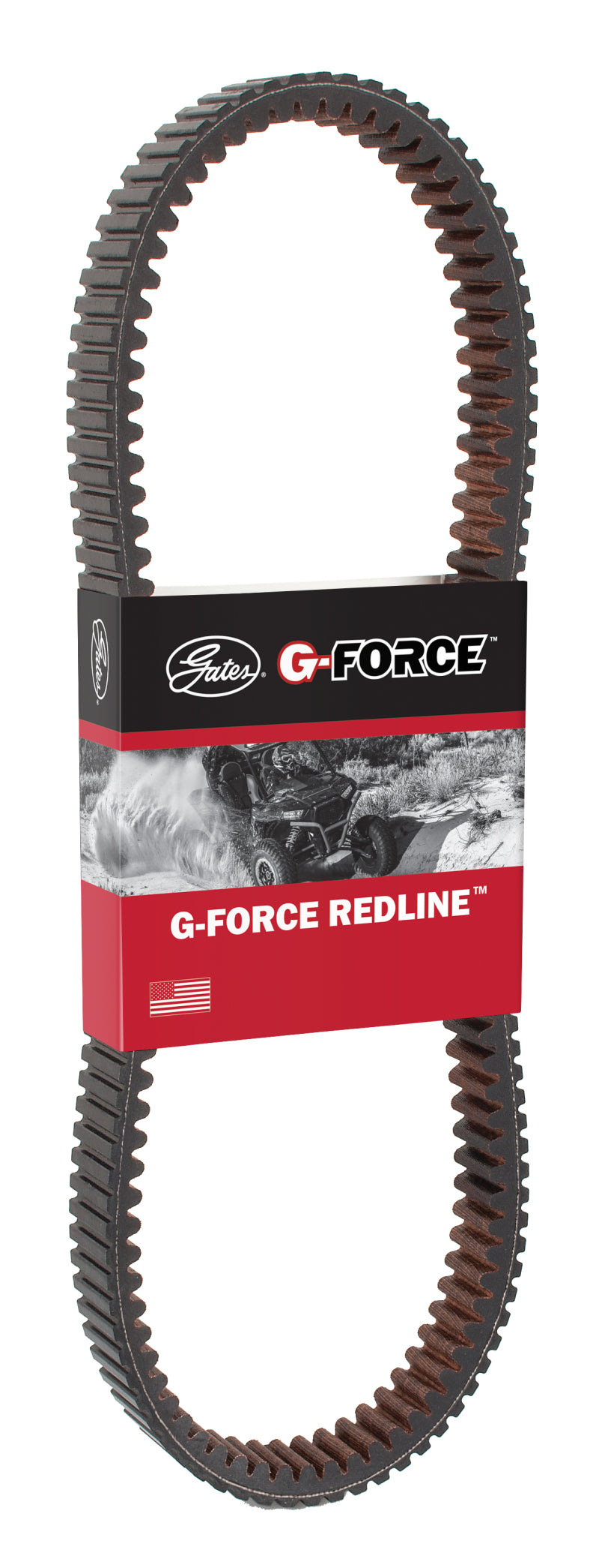 Load image into Gallery viewer, Gates 21R4140 GAT Powersports CVT Belts
