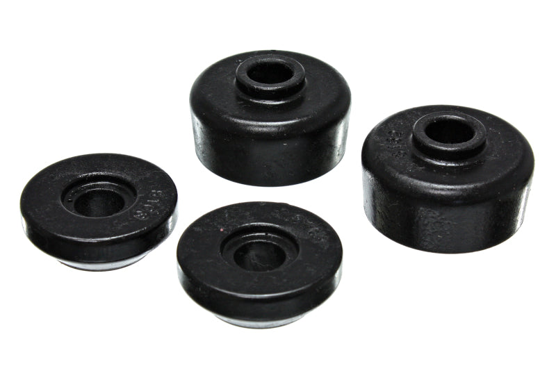 Load image into Gallery viewer, Energy Suspension 5.8104G ES Shock Mount Bush - Black
