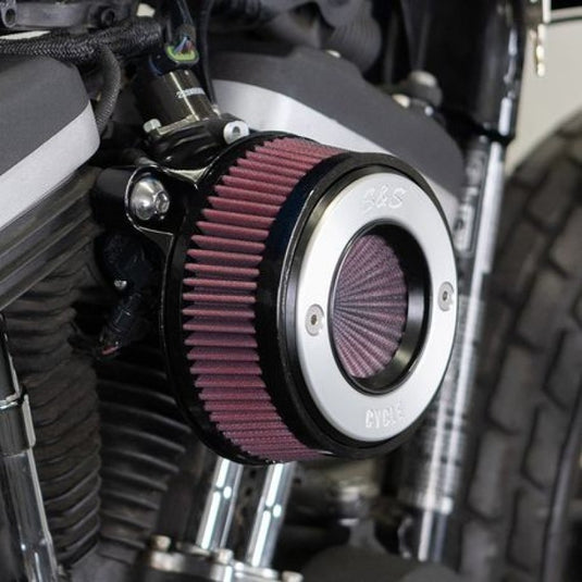 S&S Cycle 170-0724A SSC Air Stinger Kits