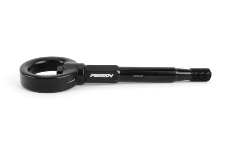 Load image into Gallery viewer, Perrin Performance PSP-BDY-250BK PA Tow Hooks
