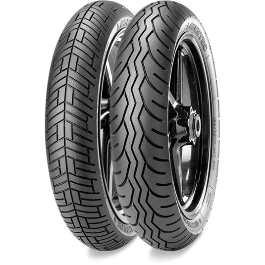 Metzeler 1534800 Lasertec Tire Front - 110/80-18